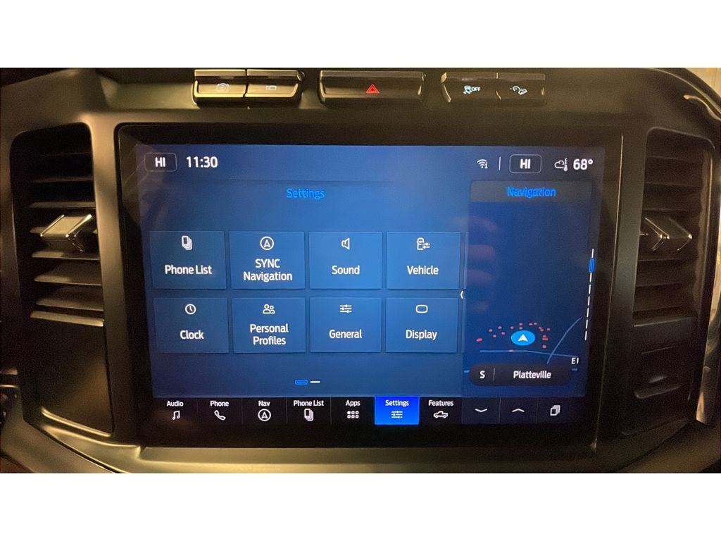 2024 Ford F-350 Lariat