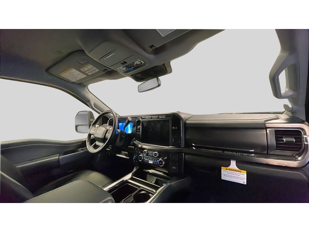 2024 Ford F-350 Lariat