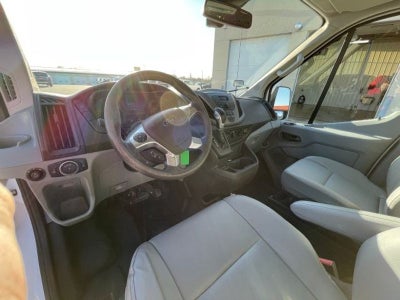 2016 Ford Transit Cargo Van XL
