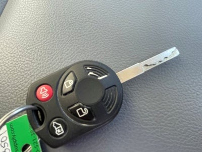 2016 Ford Transit Cargo Van XL