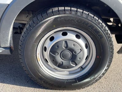 2016 Ford Transit Cargo Van XL