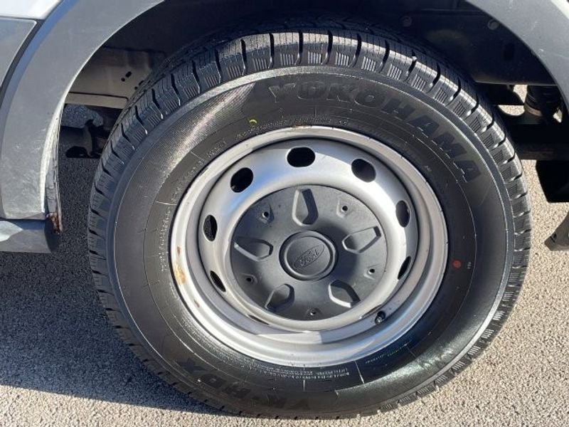 2016 Ford Transit Cargo Van XL