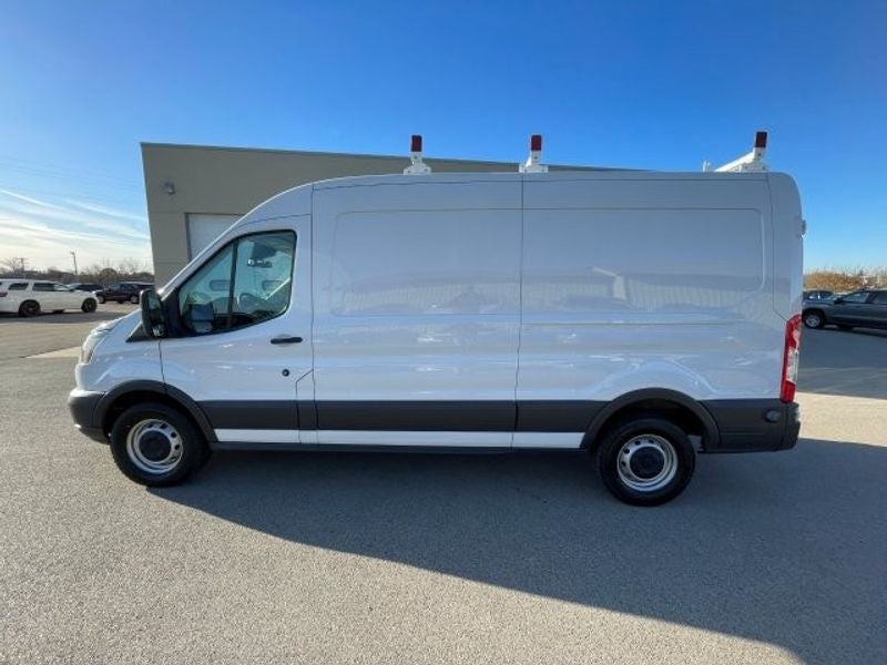 2016 Ford Transit Cargo Van XL