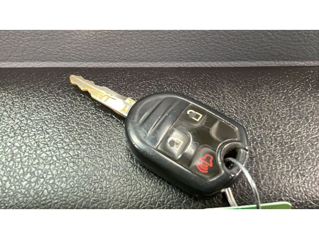 2012 Ford Super Duty F-350 SRW XL