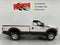 2012 Ford Super Duty F-350 SRW XL