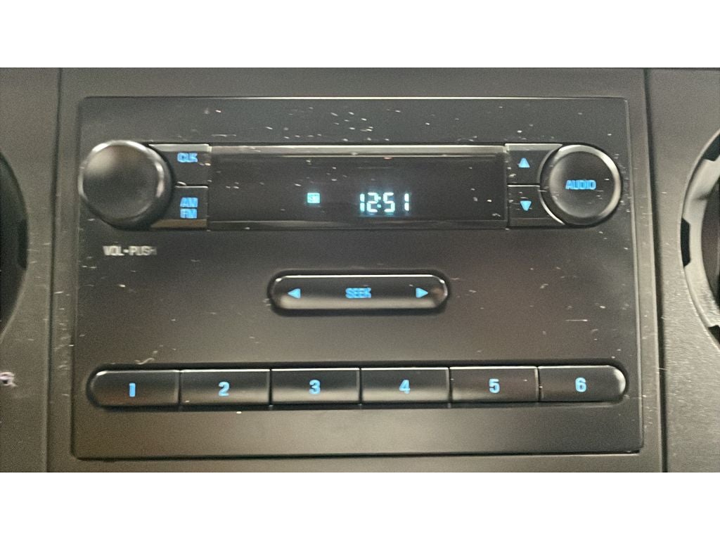 2016 Ford Super Duty F-350 SRW XL