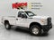 2016 Ford Super Duty F-350 SRW XL