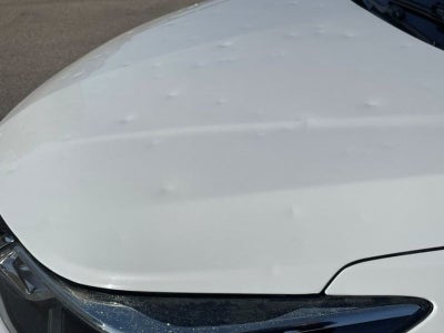 2017 Chevrolet Cruze Premier