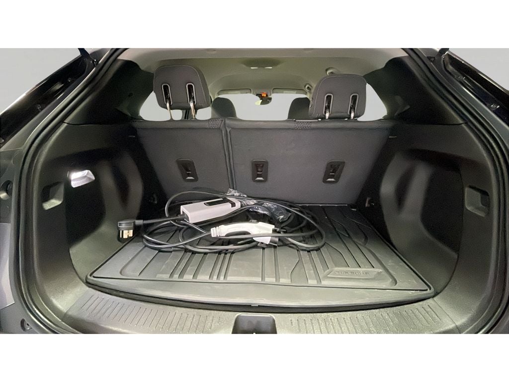 2022 Chevrolet Bolt EUV LT