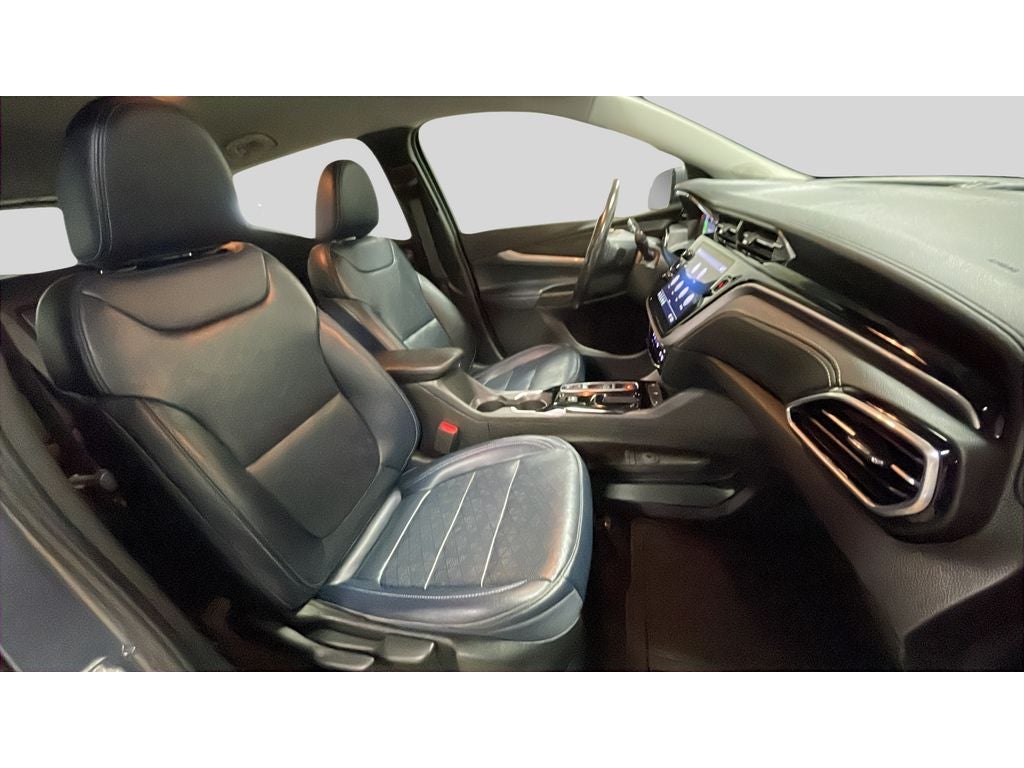 2022 Chevrolet Bolt EUV LT