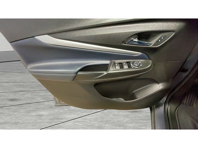 2022 Chevrolet Bolt EUV LT