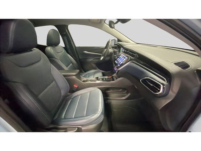 2022 Chevrolet Bolt EUV Premier