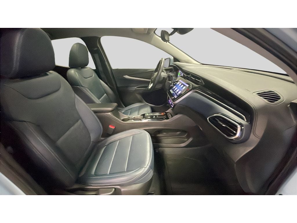 2022 Chevrolet Bolt EUV Premier