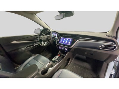 2022 Chevrolet Bolt EUV Premier