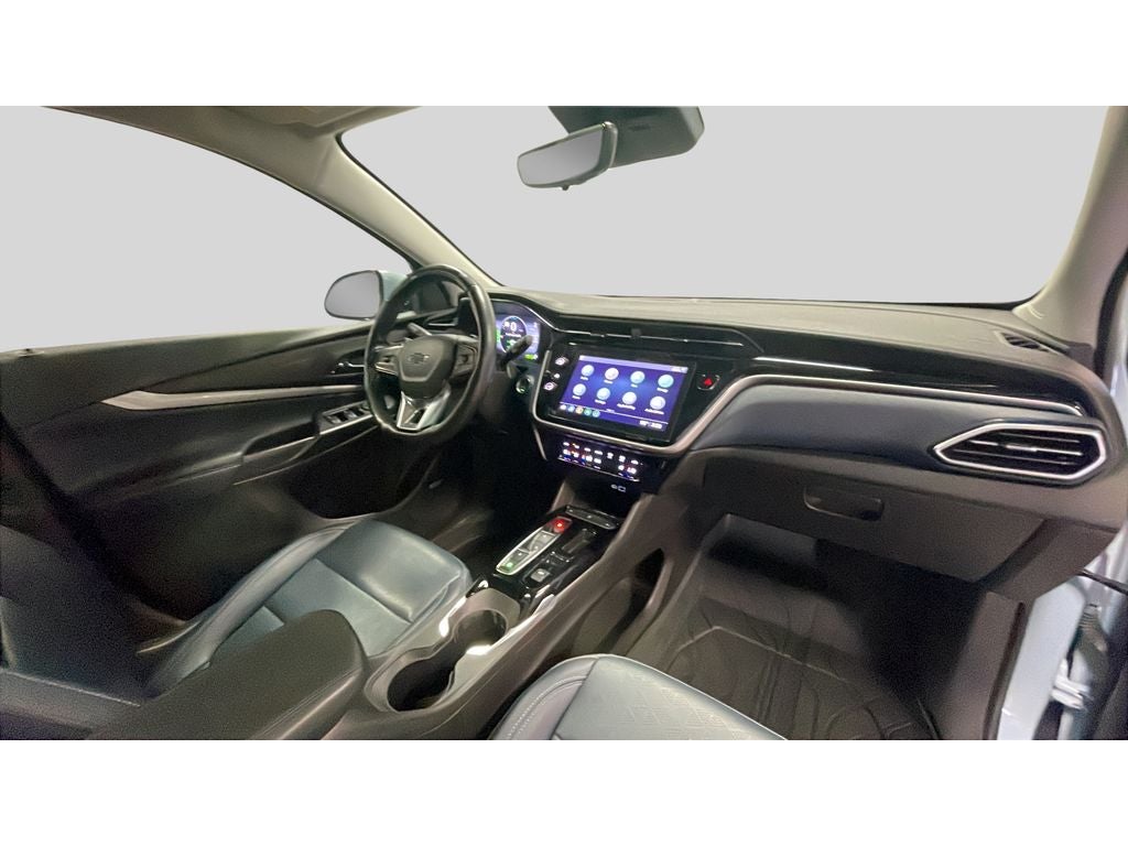 2022 Chevrolet Bolt EUV Premier