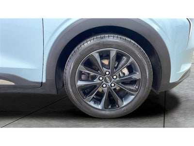 2022 Chevrolet Bolt EUV Premier