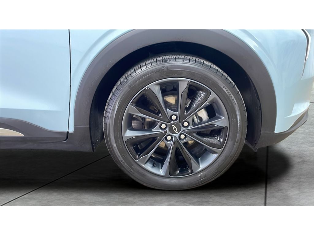 2022 Chevrolet Bolt EUV Premier