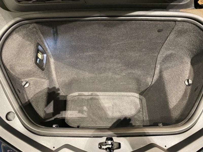 2025 Chevrolet Corvette Z06 3LZ