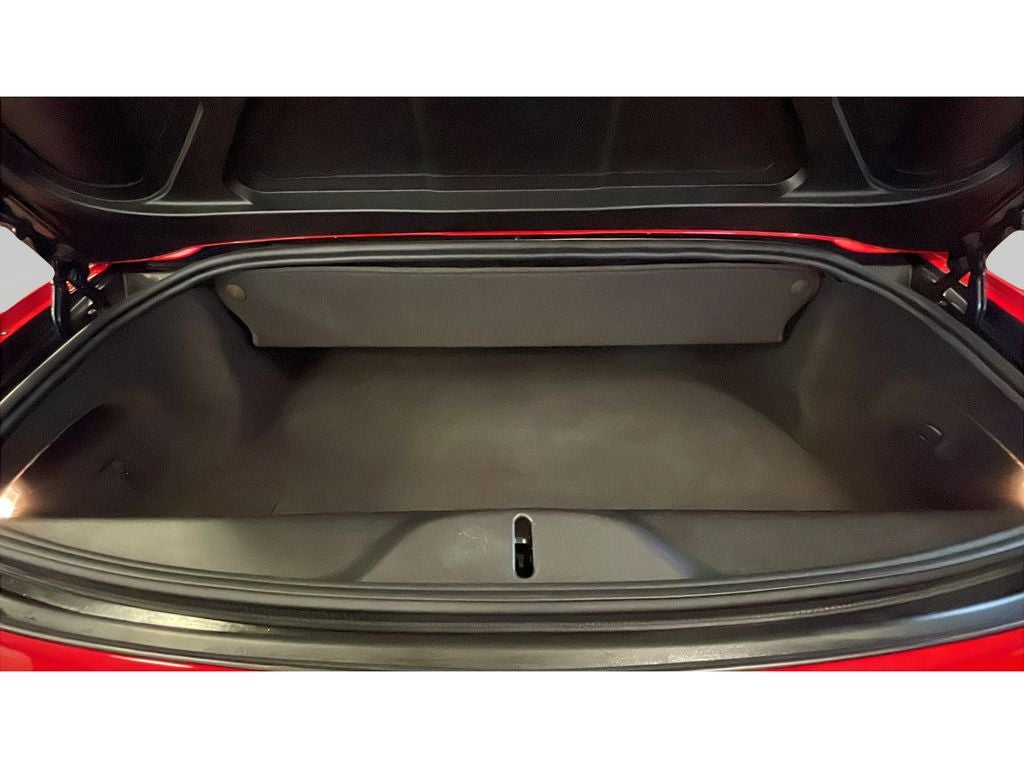 2014 Chevrolet Corvette Stingray Z51 3LT