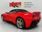 2014 Chevrolet Corvette Stingray Z51 3LT