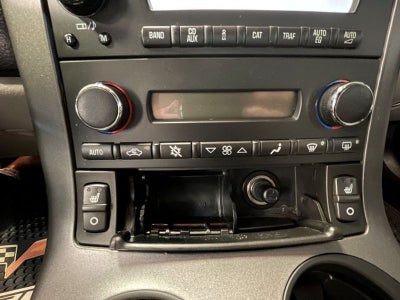 2007 Chevrolet Corvette 3LT