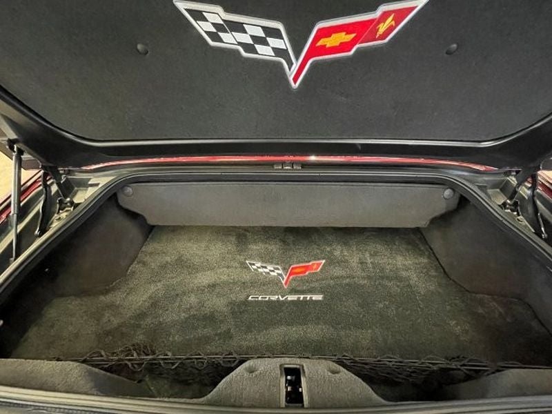 2007 Chevrolet Corvette 3LT