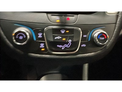 2025 Chevrolet Malibu RS