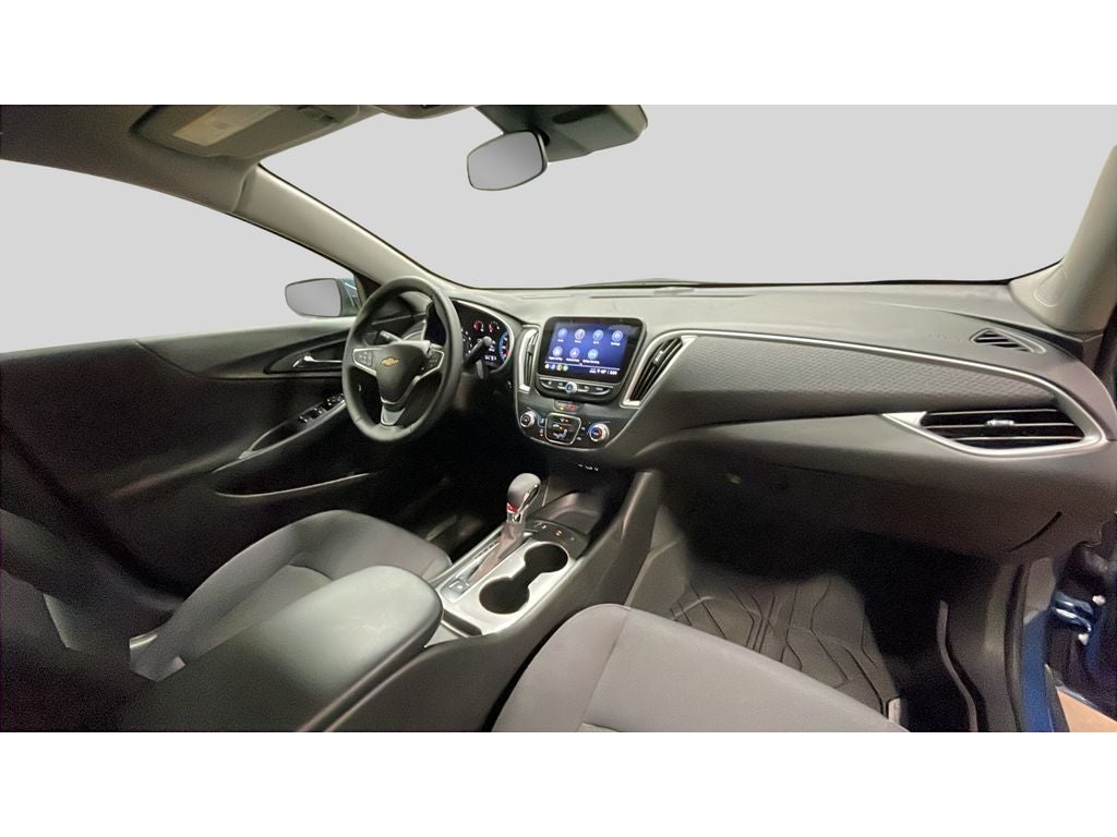 2025 Chevrolet Malibu RS