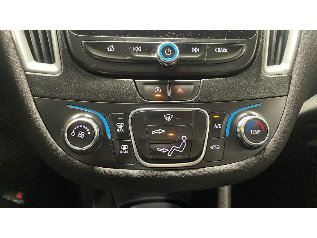 2024 Chevrolet Malibu RS