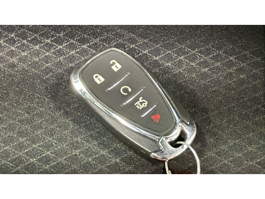 2024 Chevrolet Malibu RS