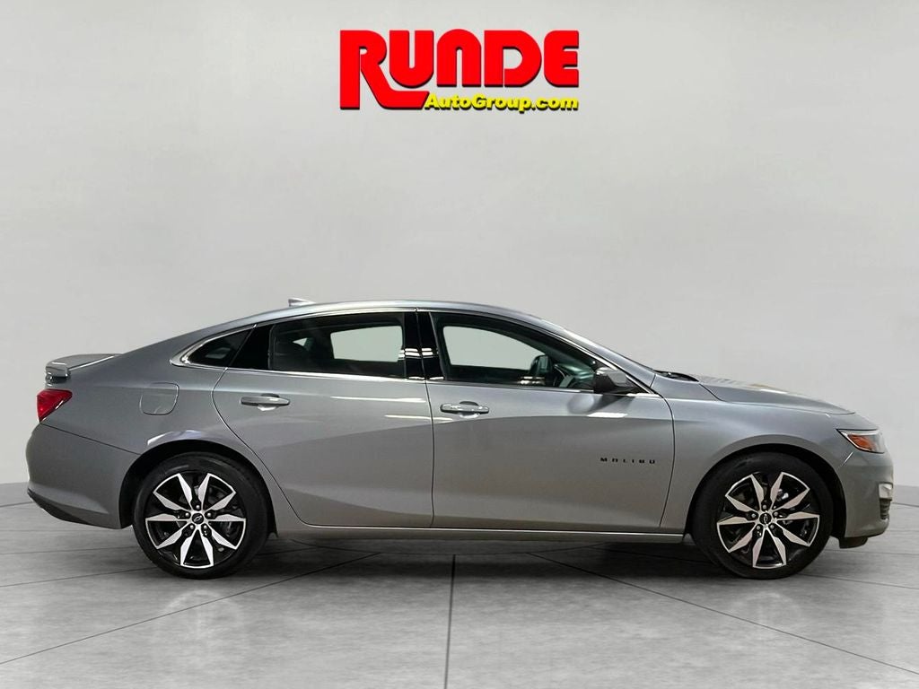 2024 Chevrolet Malibu RS