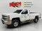 2015 Chevrolet Silverado 2500 HD Work Truck