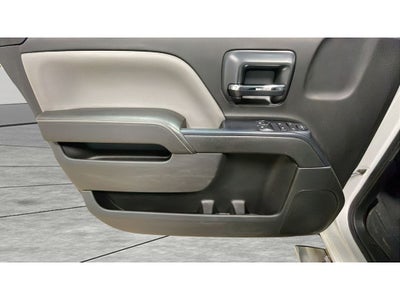 2015 Chevrolet Silverado 2500 HD Work Truck