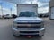 2015 Chevrolet Silverado 3500 HD Chassis Cab Work Truck