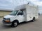 2015 Chevrolet Express Cutaway 3500 1WT