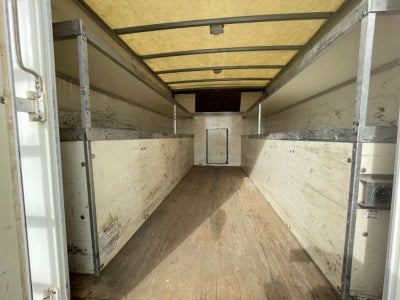 2015 Chevrolet Express Cutaway 3500 1WT