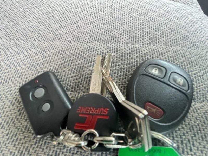 2015 Chevrolet Express Cutaway 3500 1WT