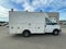 2015 Chevrolet Express Cutaway 3500 1WT