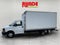 2014 Chevrolet Express Cutaway 3500 1WT