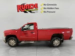 2012 Chevrolet Silverado 2500 HD LT