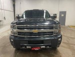 2019 Chevrolet Silverado 2500 HD High Country