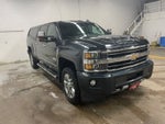 2019 Chevrolet Silverado 2500 HD High Country