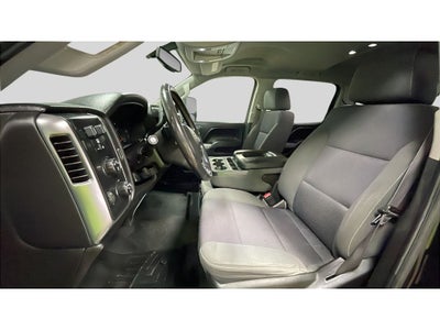2016 Chevrolet Silverado 2500 HD LT