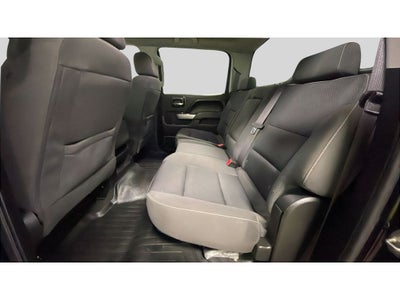 2016 Chevrolet Silverado 2500 HD LT