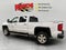 2015 Chevrolet Silverado 2500 HD LTZ