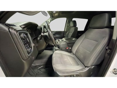 2023 Chevrolet Silverado 2500 HD LT