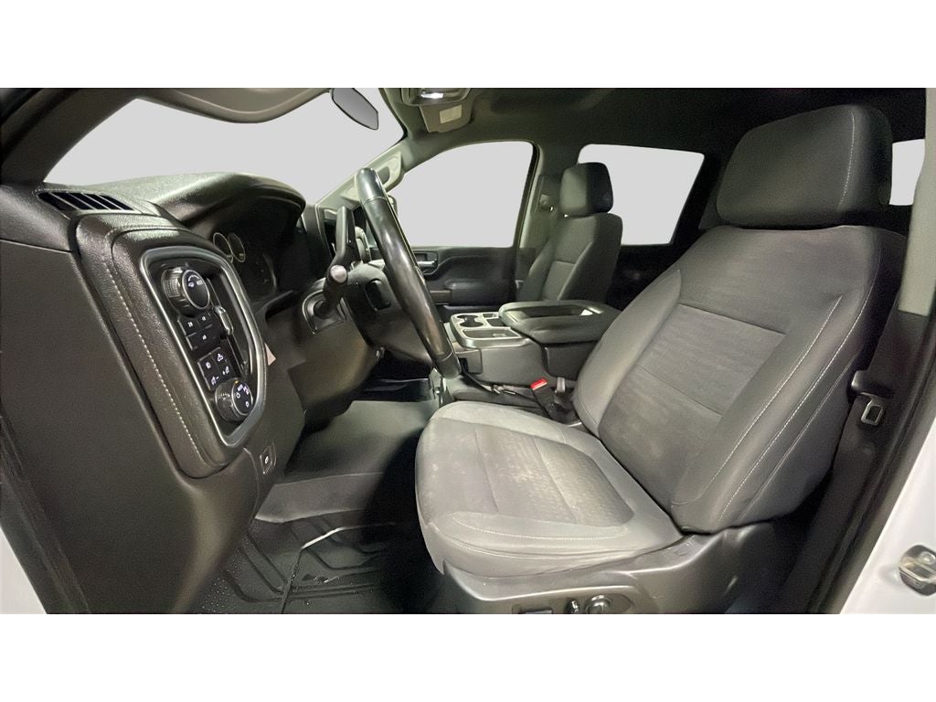 2023 Chevrolet Silverado 2500 HD LT