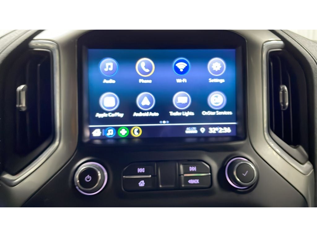 2023 Chevrolet Silverado 2500 HD LT