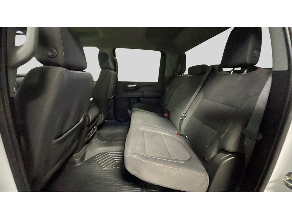 2023 Chevrolet Silverado 2500 HD LT