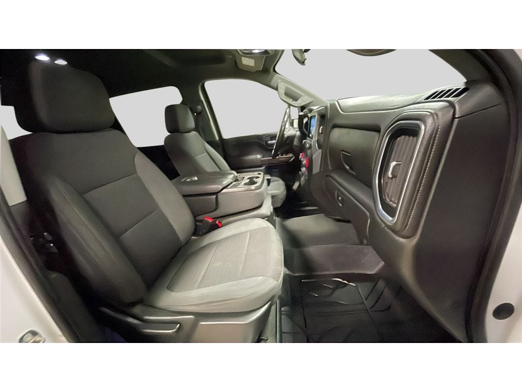 2023 Chevrolet Silverado 2500 HD LT